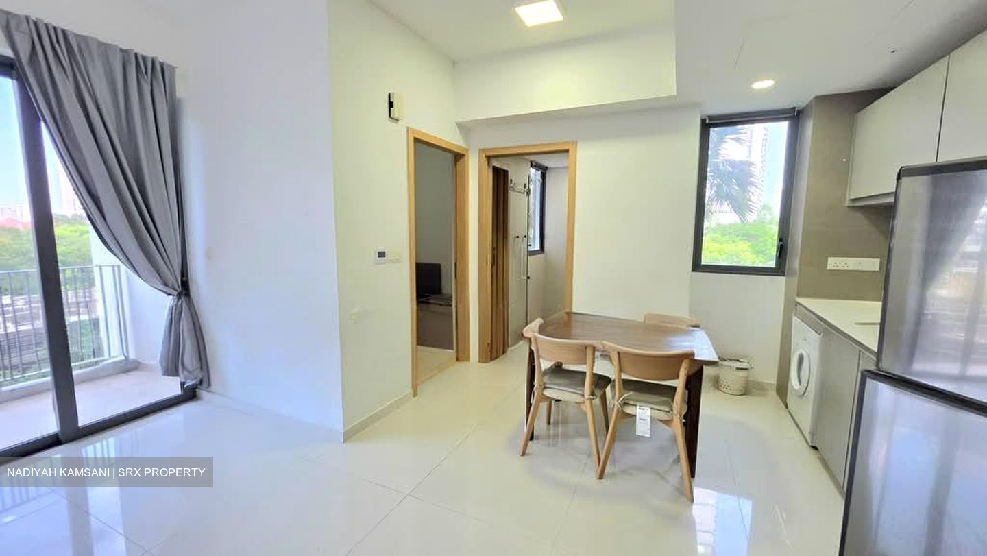 H2O Residences (D28), Condominium #585633021